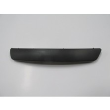 TŞT 2009 - 2011 Cıtroen C4 Ön Tampon Bandı Sol Siyah Oem No: 7452.WW