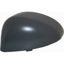 Spj C4 Ayna Kapağı 2004 - 2010 Astarlı Sol (Oem NO:963669996R)