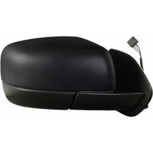 Spj Discovery 3 Range Rover Sport Elektrikli Katlanır Ayna 2004 - 2009 Hafızalı Sağ Oem NO:CRB503140PMA