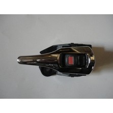 Hushan 2007 - 2013 Toyota Corolla E150 Ön Kapı Iç Açma Kolu Sağ Nikelajlı (Hushan) (Oem NO:6920502250B)