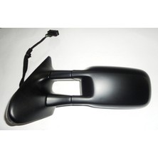 TŞT 1997 - 2003 Seat Inca Kapı Aynası Sağ Elektrikli - Isıtmalı 5fişli M.lecoy Oem No: 6K9857502J01C