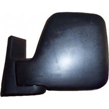 TŞT 1996 - 2004 Citroen Jumpy Kapı Aynası Sol Manuel Kumandasız (Tw) (Oem NO:8148NP)