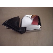 Spj Montero Pajero Elektrikli Ayna 1993 - 1997 Krom Tip Sol Oem NO:MB645779