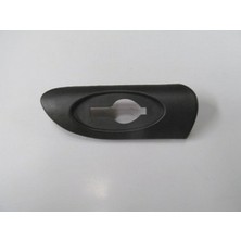 TŞT 1999 - 2002 Opel Vectra B Ön Çamurluk Bandı Sol Siyah Delikli (Oem NO:1103175)