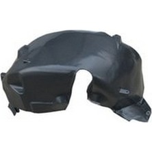 TŞT 2013 - 2016 Renault Clio Hb Arka Çamurluk Davlumbazı Sağ (Oem NO:767497870R)