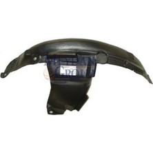TŞT 1998 - 2001 Renault Clio Hb Ön Çamurluk Davlumbazı Sol Onün Arkası (Oem NO:7700836702)