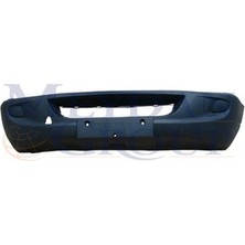 Tyg 2007 - 2013 Mercedes Sprinter Ön Tampon Siyah (Sis Deliksiz Sensör Deliksiz) (Tüv) (Tyg) (Oem NO:A90688001709B51)