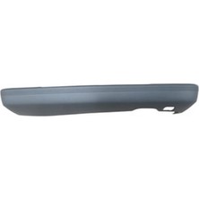 Tyg 1990 - 1994 Nissan Sunny B13 Arka Tampon (4 Çizgili Tyg) (Oem NO:8502250Y26)