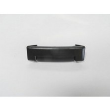 Hushan 1989 - 1997 Toyota Hiace Minibüs Orta Kapı Dış Açma Kolu (Pütürlü Siyah) (Hushan) (Oem NO:6923095J00)