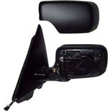 TŞT 1998 - 2005 Bmw 3 Serisi Compact - Kapı Aynası Sol Elektrikli - Isıtmalı - Manuel Katlanır (Tw) (Oem NO:51168245125)