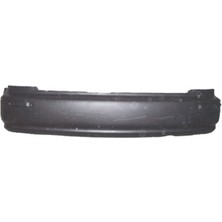 TŞT 1996 - 1998 Honda Civic Hb Arka Tampon (Bant Delikli Tw) (Oem NO:71501S03810)