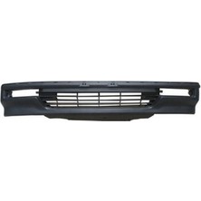 TŞT 1988 - 1991 Honda Civic Sdhb Ön Tampon Siyah (Uzun Tampon Sinyal Delikli 4 - 5kapı My) (Oem NO:71101SH4C00)
