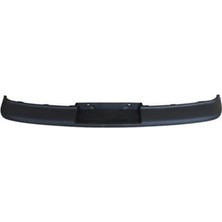 Tyg 1989 - 1996 Suzuki Swift Hb Arka Üst Tampon Siyah (3kapı Tyg) (Oem NO:7181160B005PK)