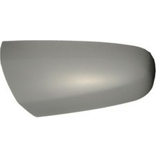 TŞT 2005 - 2011 Opel Zafira Ayna Kapağı Sol Gri (Oem NO:6428937)