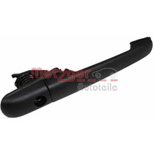 FEBI Mercedes Sprinter 901 902 903 904 1996 2006 Ön Kapı Kolu Dış (Oem NO:A0007601359)