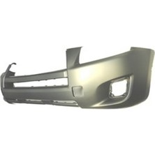 Tyg 2009 - 2010 Toyota Rav4 Ön Tampon Siyah (Dodik Deliksiz) Tyg) (Oem NO:5211942970)