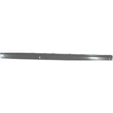 TŞT 2005 - 2007 Mercedes C Class W203 - Arka Tampon Bandı Orta (Sensör Delikli) (Tw) (Oem NO:2038850021)