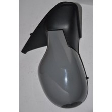 Spj Clio Symbol Thalıa Elektrikli Ayna 2009 - 2012 Astarlı Kör Noktalı Sensörlü Sağ Oem NO:7702298007