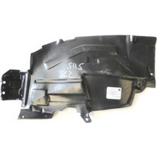 TŞT 2006 - 2007 Nıssan Murano Ön Çamurluk Davlumbazı Sol Önün Önü LT - NS6107 Oem No: 63845 - CA000