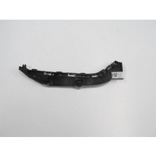 TŞT 2006 - 2009 Honda Civic Sd Ön Tampon Braketi Sol (Tw) (Oem NO:71198SNB003)