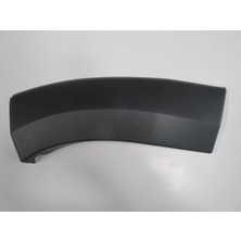 TŞT 2014 - 2019 Citroen Jumper Ön Tampon Ucu Dodik Plastiği Sağ (Oem NO:1611706980)