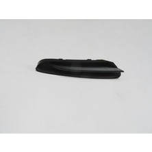 TŞT 2012 - 2016 Opel Mokka Ön Tampon Bandı Sağ Siyah (Far Altına Takılan) (Tw) (Oem NO:95235063)