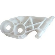 Tyg 1998 - 2001 Bmw 3 Serisi Sd - Coupe - Ön Tampon Iç Bağlantı Braketi Sağ (Tyg) (Oem NO:51118195296)