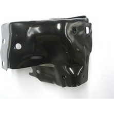 TŞT 2003 - 2006 Mercedes E Class W211 - Ön Tampon Iç Braketi Sağ Dış (Tw) (Oem NO:2116204031)