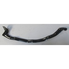 Tyg 2006 - 2009 Mitsubishi L200 Pıck Up - Ön Tampon Bağlantı Sacı Sol (Tyg) (Oem NO:MN146315)