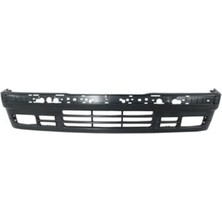 Tyg 1991 - 1993 Bmw 3 Serisi Sd - Coupe - Ön Tampon Koyu Gri (Sis - Bant Delikli Tyg) (Oem NO:51118132417)