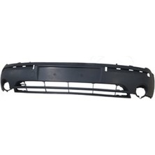 Tyg 2001 - 2004 Ford Mondeo Ön Tampon (Sis Delikli - Far Yıkama Deliksiz - Karlıksız Tyg) (Oem NO:1128929)