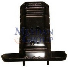 TŞT 2006 - 2009 Toyota Yaris Ön Tampon Bağlantı Demiri Iç Sol (Tw) (Oem NO:570140D010)