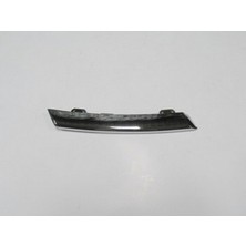 Tyg 2007 - 2010 Honda Crv Ön Tampon Panjuru Üst Nikelajı Sağ (Tyg) (Oem NO:71124SWA003)