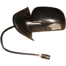 TŞT 2002 - 2005 Ford Explorer Kapı Aynası Sol Elektrikli (Polyway) (Oem NO:F87Z17683AAB)