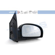 BSG Getz 2002 2005 Dış Dikiz Aynası Sağ Elektrikli : Isıtmalı (Oem NO:876201C310CA)