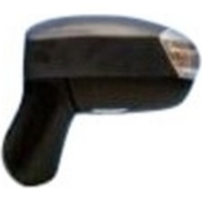 Spj Kuga Elektrikli Ayna 2008 - 2012 Astarlı Alt+Yan Sinyalli Kör Noktalı Sol Oem NO:8V4117683GD