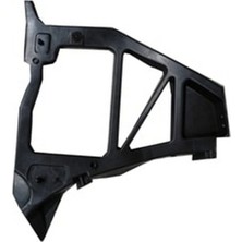 BFN 2005 - 2007 Ford Focus Sd Arka Tampon Iç Bağlantı Braketi Sağ (Plastik) (4kapı) (Bfn) (Oem NO:5M51F17E851A)