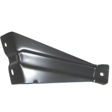 TŞT 1996 - 1999 Nissan Pathfinder Arka Tampon Iç Braketi Sol (Oem NO:852710W001)