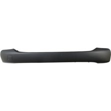 TŞT 2008 - 2011 Peugeot 308 Ön Tampon Panjuru Orta Bandı Siyah (Oem NO:7452QH)