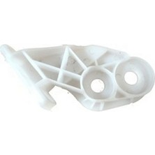 Tyg 1998 - 2001 Bmw 3 Serisi Sd - Coupe - Ön Tampon Iç Bağlantı Braketi Sol (Tyg) (Oem NO:51118195295)