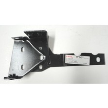 Tyg 1997 - 2001 Jeep Cherokee Ön Tampon Braketi Sağ (Tyg) (Oem NO:55155096AB)