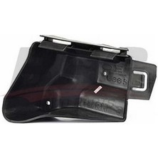 TŞT 2012 - 2014 Ford Focus Sd Arka Tampon Uç Bağlantı Braketi Sol (Oem NO:BM51F17A882AG)