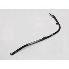 TŞT 2004 - 2008 Mitsubishi Lancer Arka Tampon Braketi Sol (Tw) (Oem NO:MN126674)