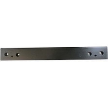 TŞT 2005 - 2009 Toyota Hilux Pıck Up Vıgo - D4D Ön Tampon Demiri 4x2 (Eagle Body) (Oem NO:520210K030)