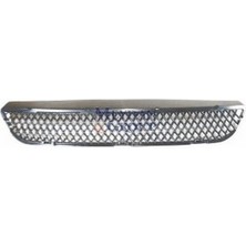 Tyg 2006 - 2008 Jeep Cherokee Grand Ön Tampon Panjuru Siyah (Tyg) (Oem NO:5030066AA)