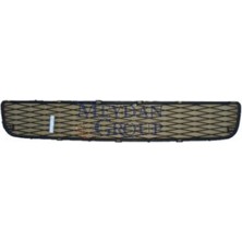 Tyg 2006 - 2009 Toyota Yaris Ön Tampon Panjuru Siyah (Tyg) (Oem NO:5311252160)