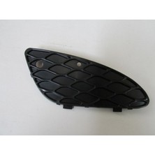 Tyg 2003 - 2006 Mercedes E Class W211 - Ön Tampon Panjuru Sağ (Classic - Elegance) (Tyg) (Oem NO:2118850253)