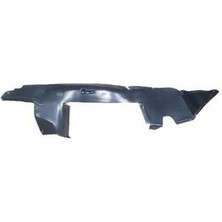 TŞT 1996 - 2003 Citroen Berlingo Ön Çamurluk Davlumbazı Sol (Oem NO:7136C6)