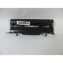 TŞT Toyota Yaris - 2006 - 2009 Ön Tampon Bağlantı Braketi Dış Sağ Sac (Tw) (Oem NO:5316452020)