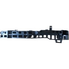 TŞT 2009 - 2012 Renault Clio Symbol Sd - Ön Tampon Iç Takviyesi Sağ Plastik (Tw) (Oem NO:7701210232)
